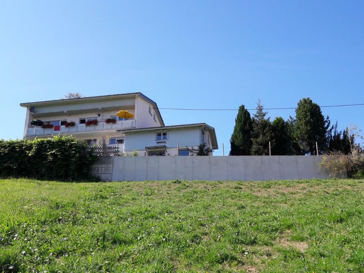 Haus Homann Apartment Sulzberg  Exterior photo